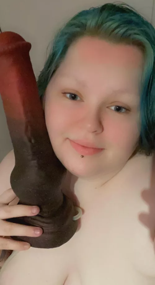 XL Tucker is HUGE i don’t know if i can take it all! But i’ll try anyways