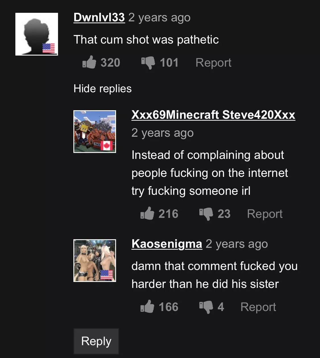 Xxx69MinecraftSteve420Xxx is a grill with 3 legs