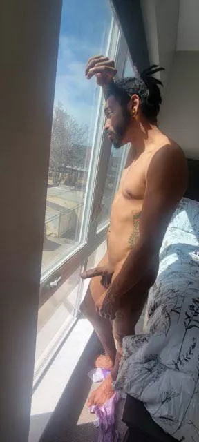 Ya you know you want to suck on this! 👑😋