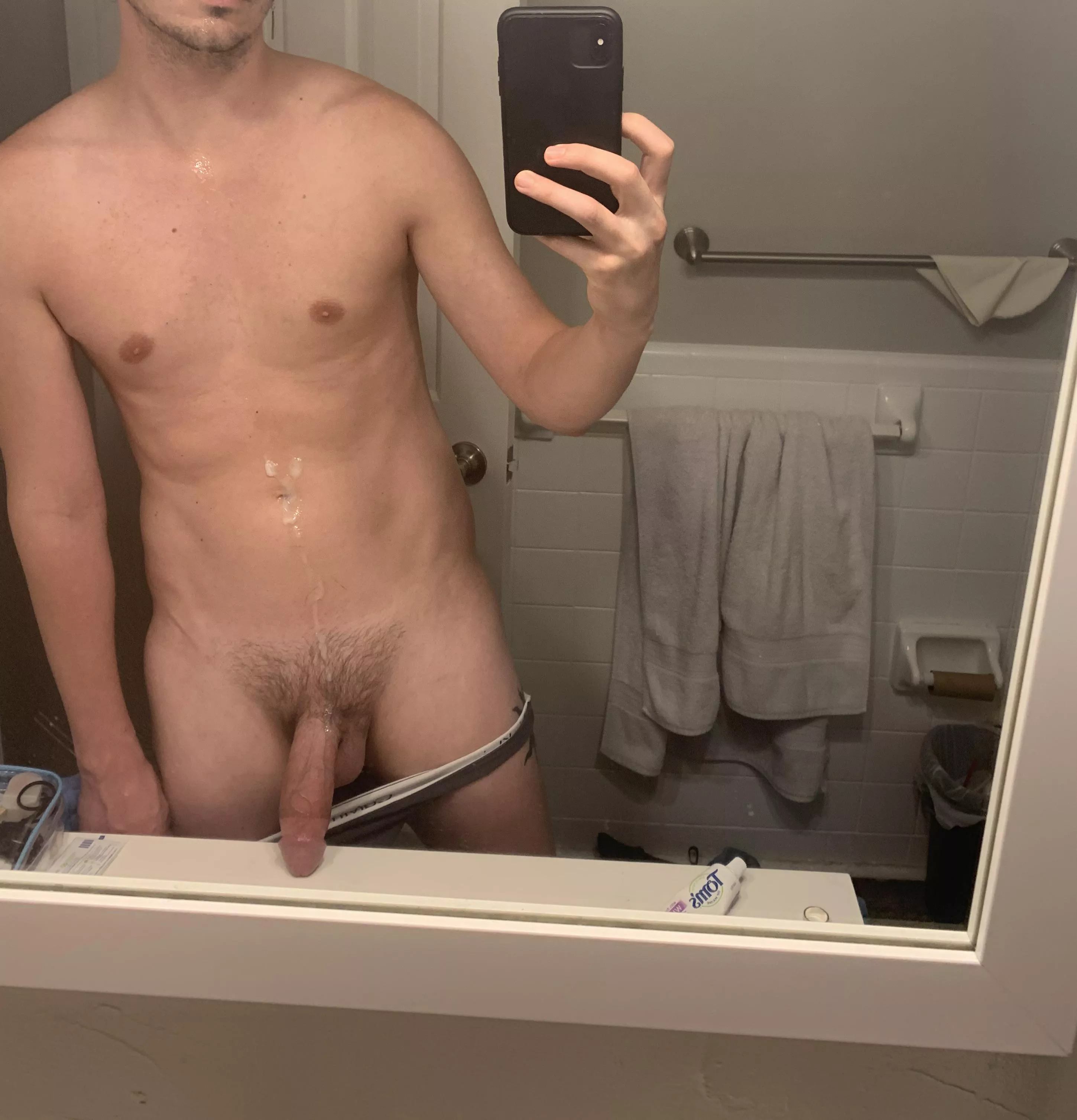 y’all had me horny af today