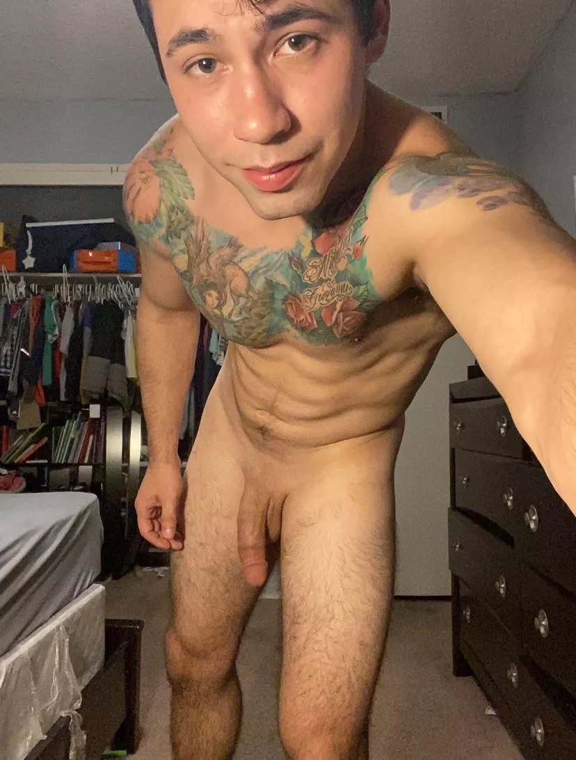 Y’all mind if I stop by?