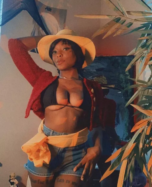 Y’all sleeping on @starry3yedlies😍