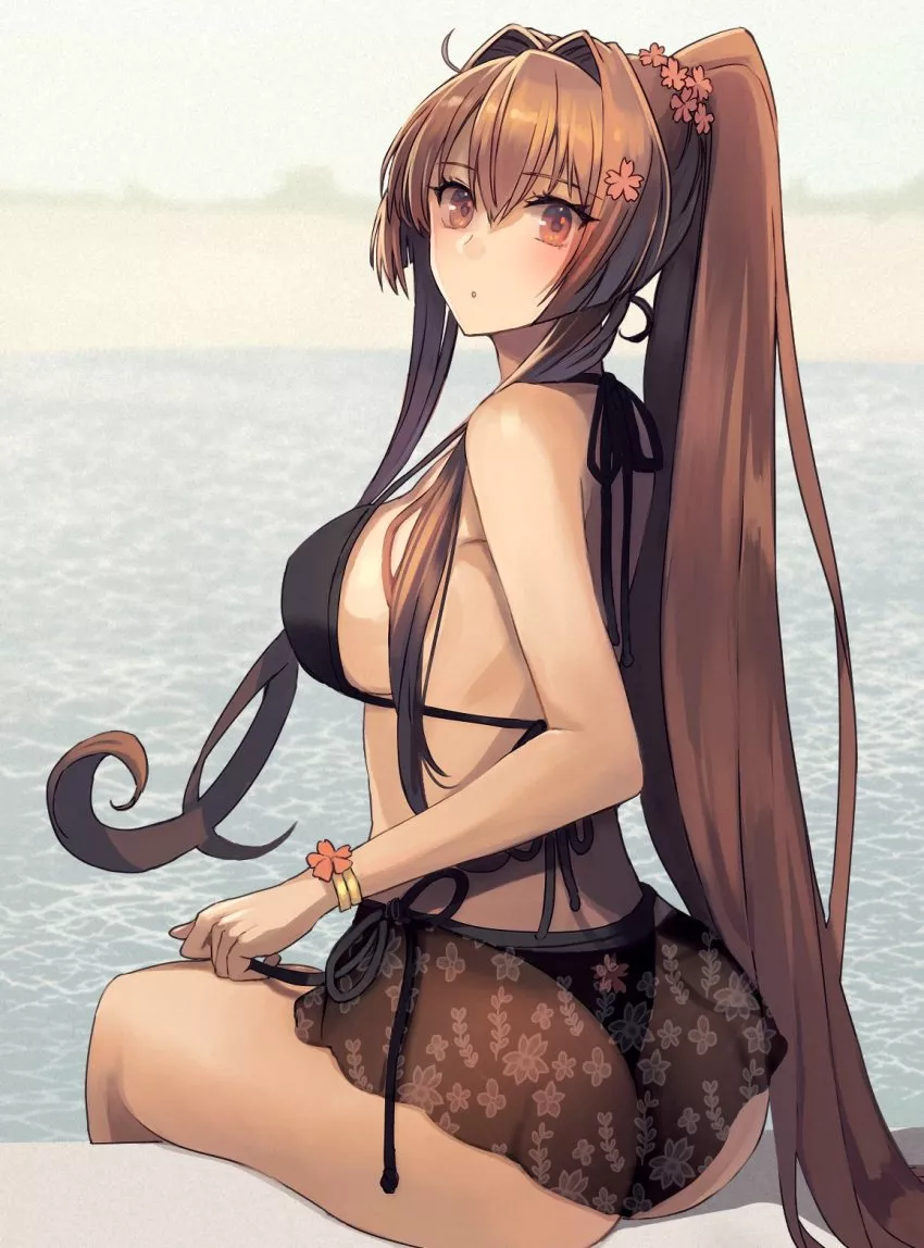 Yamato (Skchkko) [Kancolle]