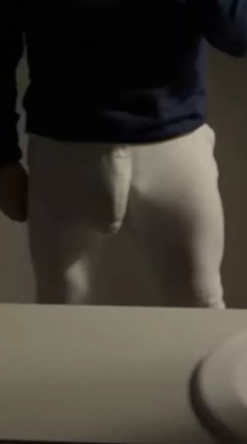 Yay or nay on these pants?