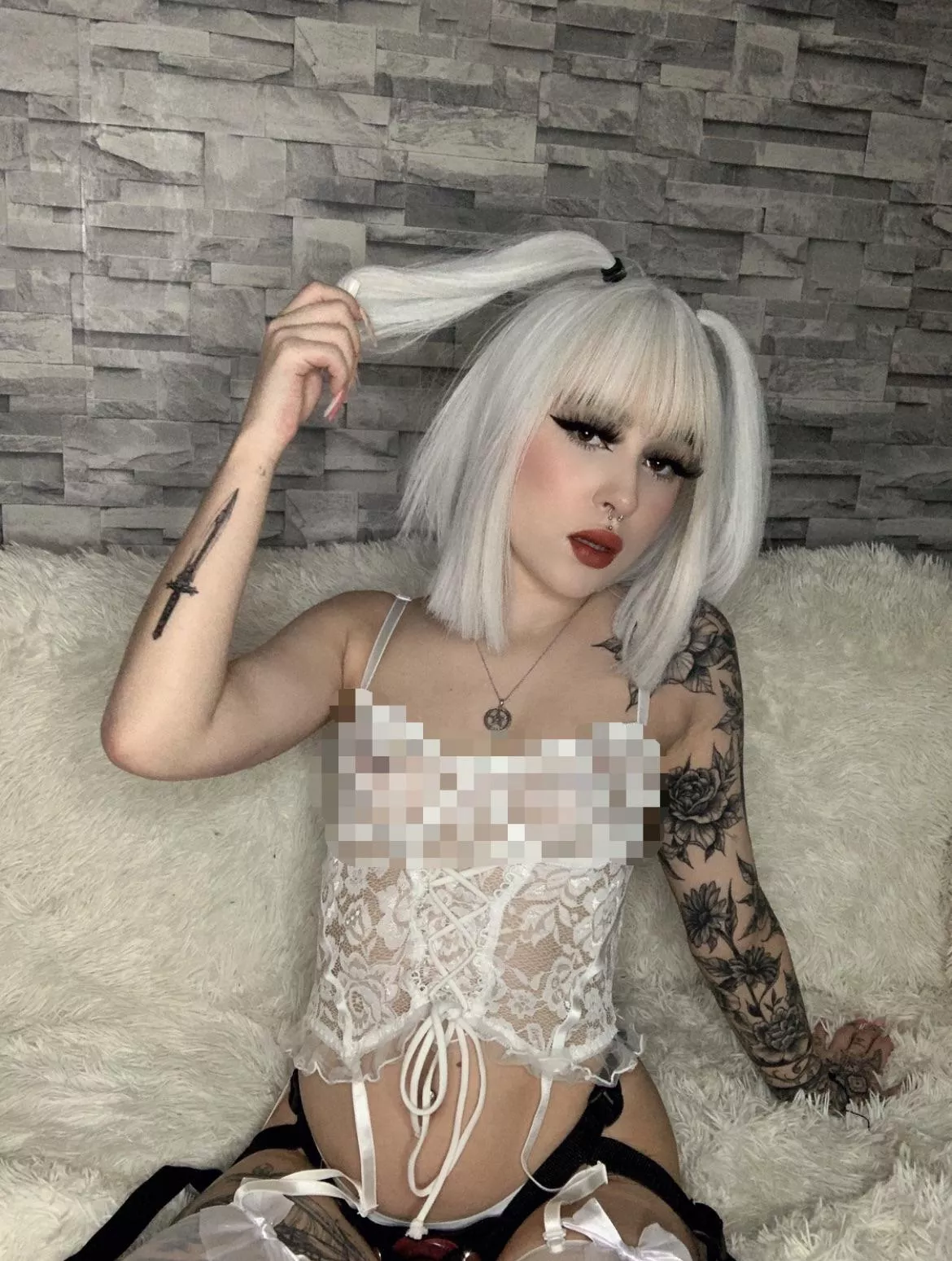 Ye I’m cute but I’ll ruin your fucking life for my entertainment [domme]