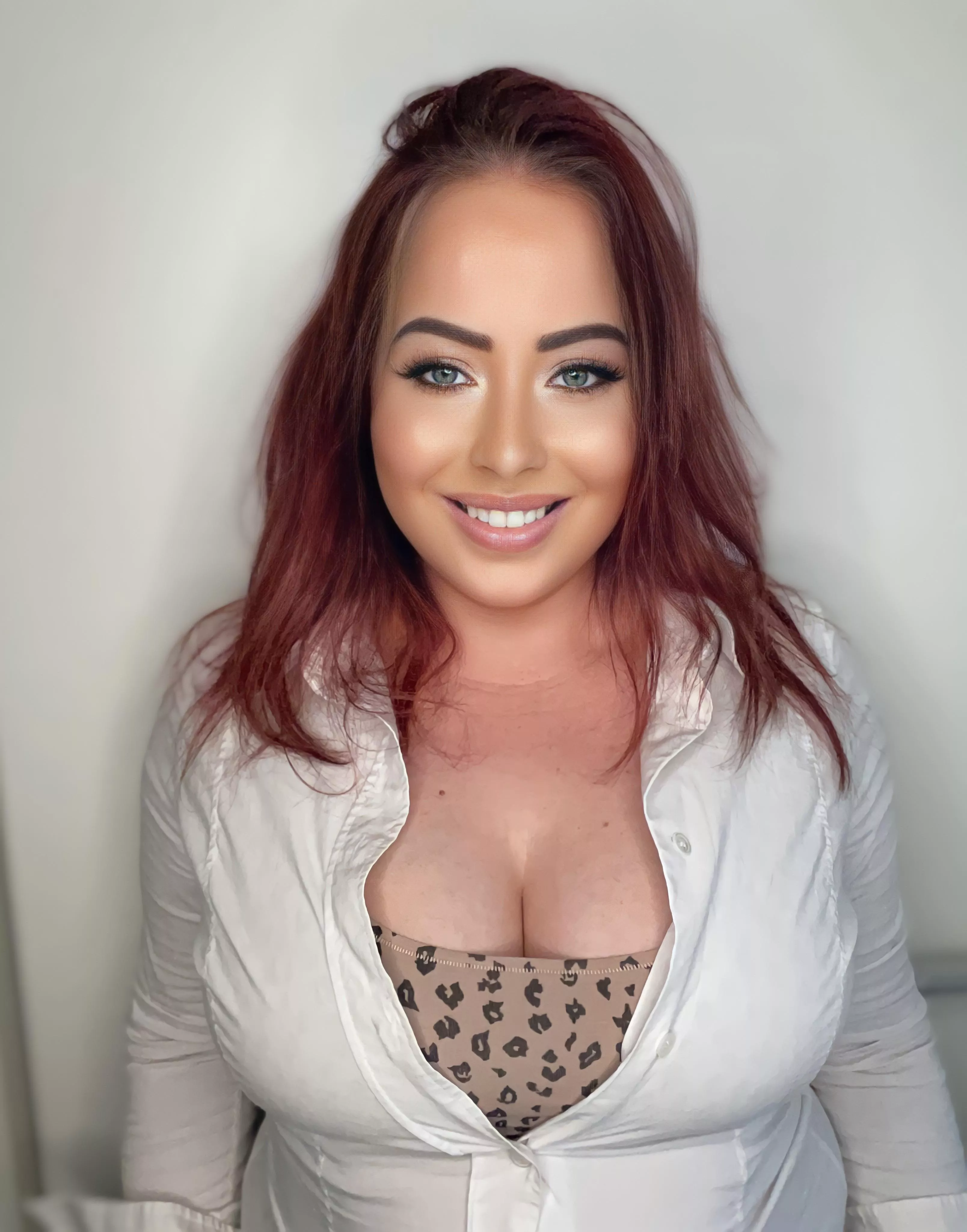 Yeah I love myself. My favorite picture of me (f) 44