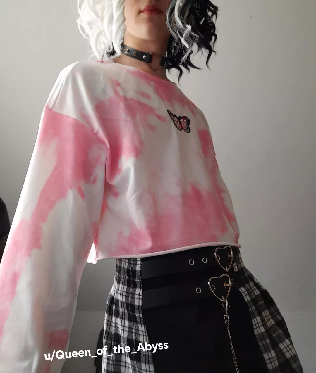 Yeah, I'm totally cis and straight, how did you know that?