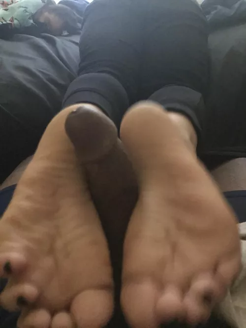 Yeah she did me right 😩🔥