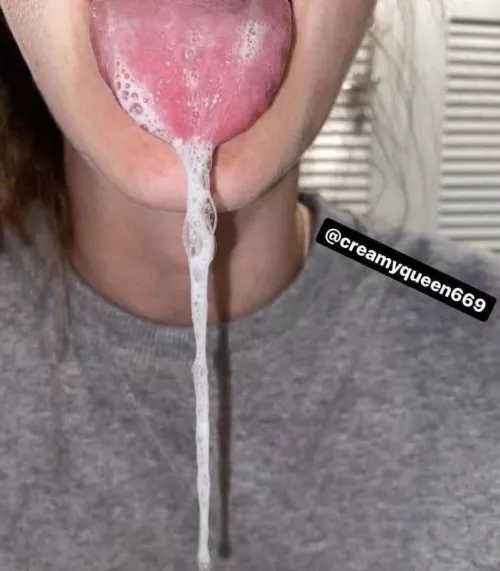 Yes I sell my delicious spit