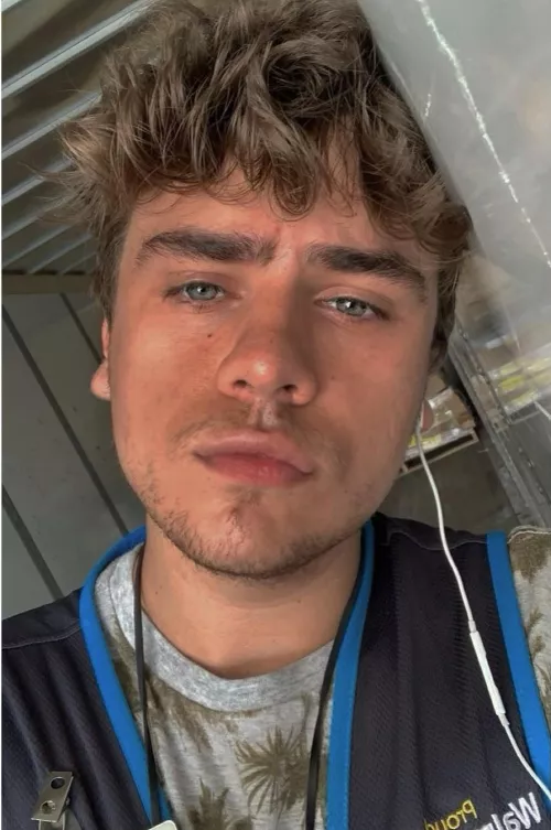 Yes, I work at Walmart and no, I’m not very happy about it 😂