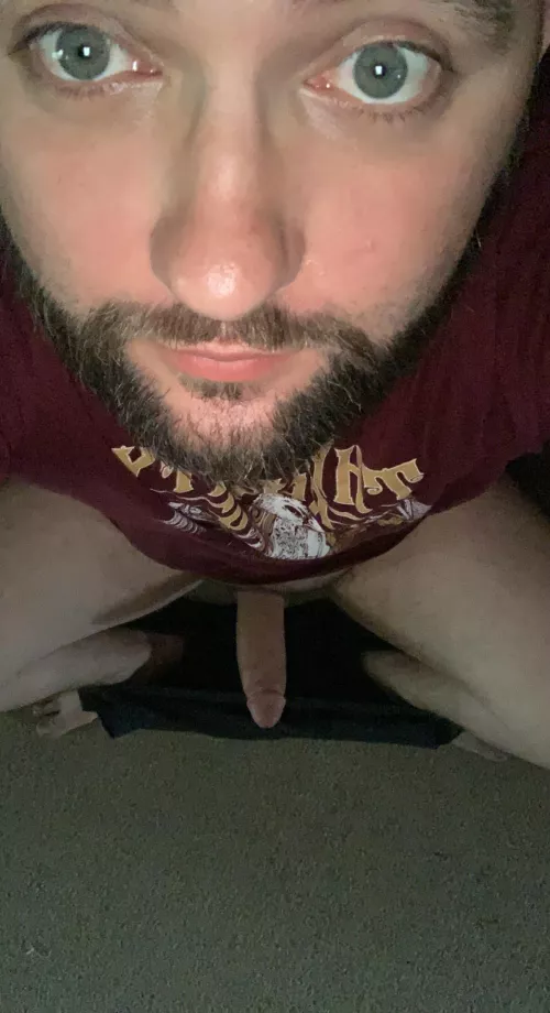 Yes? No? What would you do?