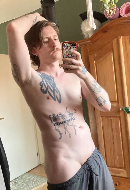 Yes we had workout, but what about a second workout?