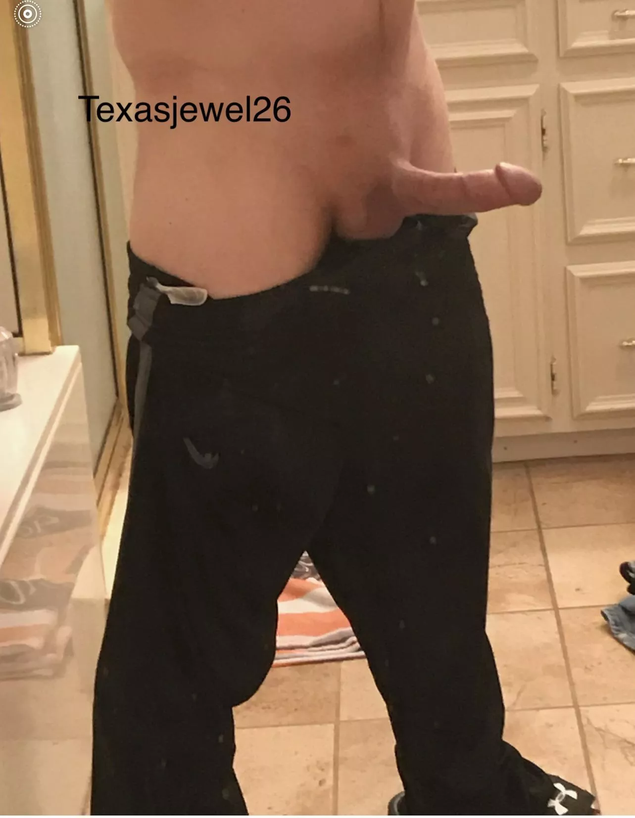 Yes yes he wants to be freed