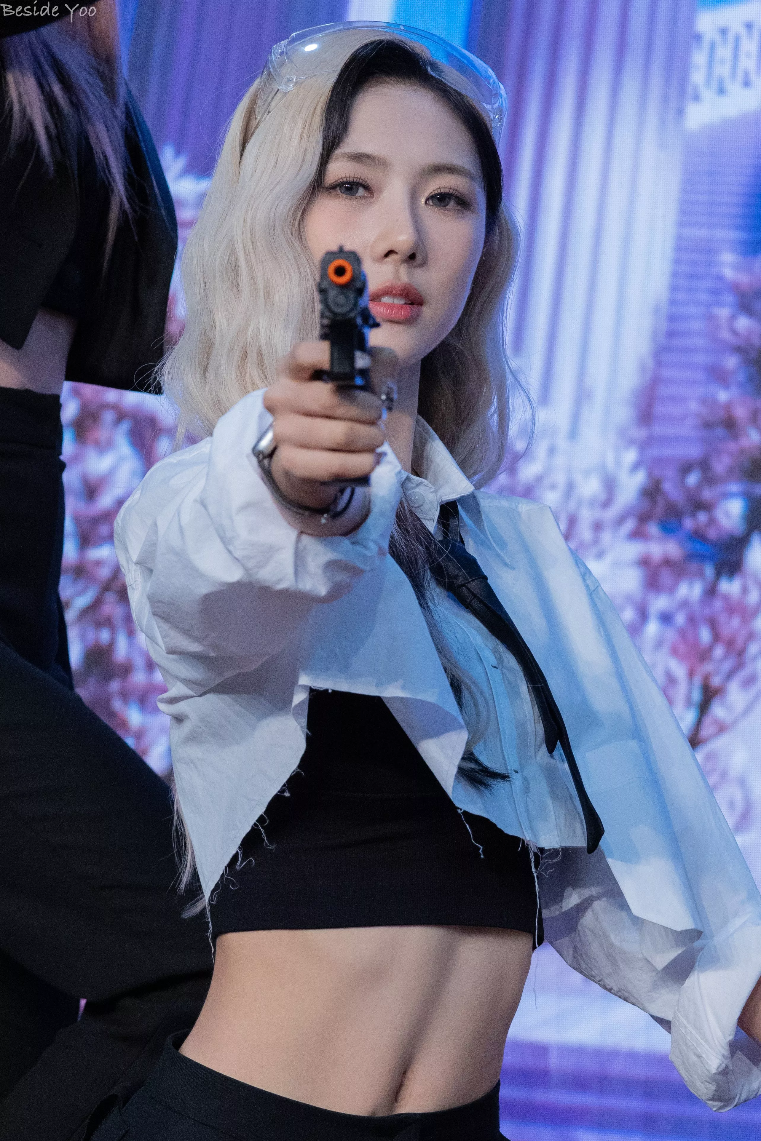 Yoohyeon - DREAMCATCHER
