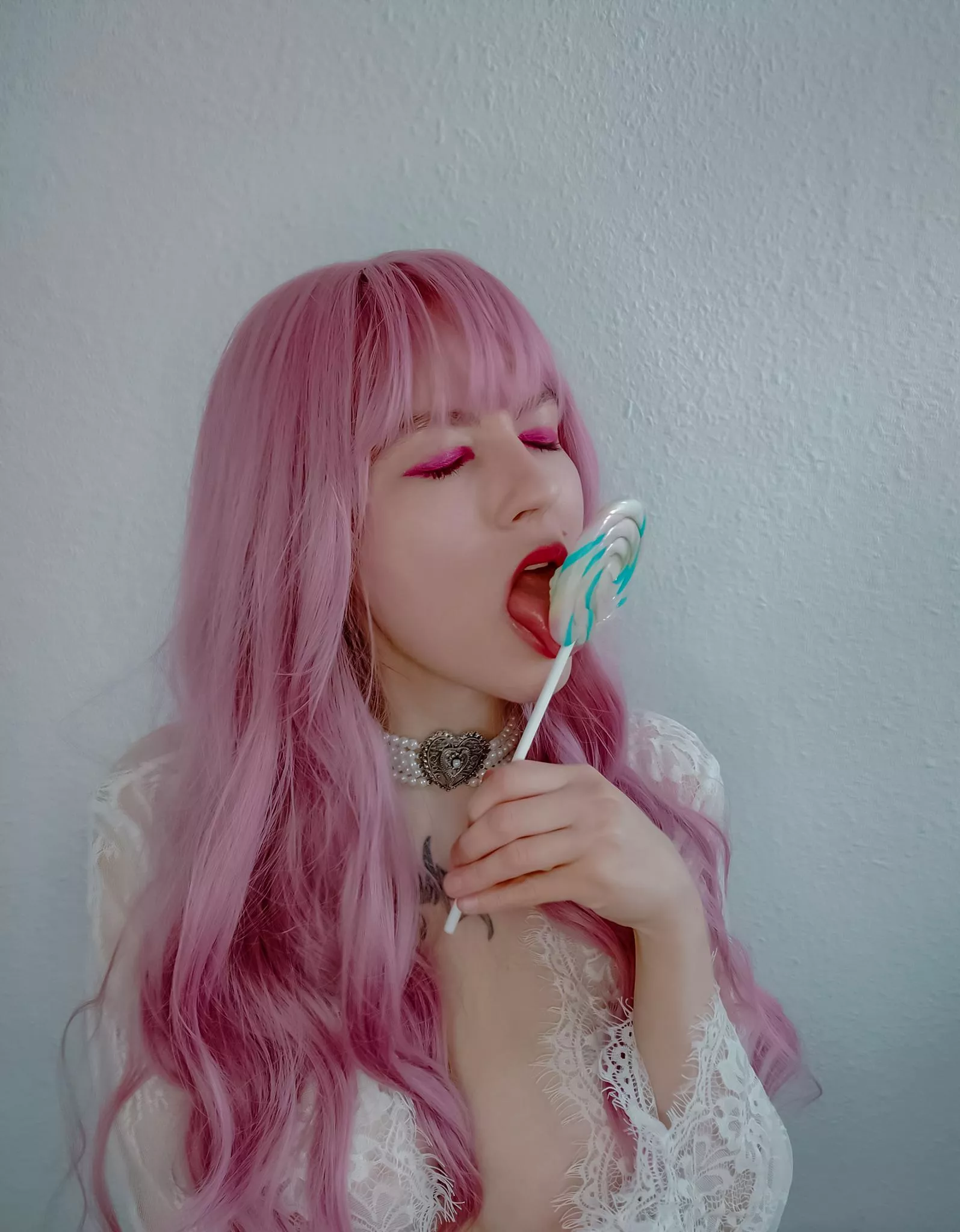 You can trust me all your secret desires💜👄, my free link below 🍒