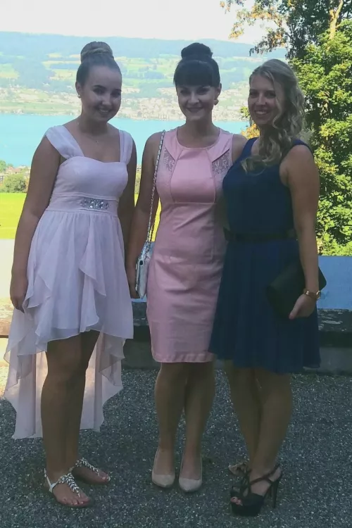 You can't fuck the one you marry