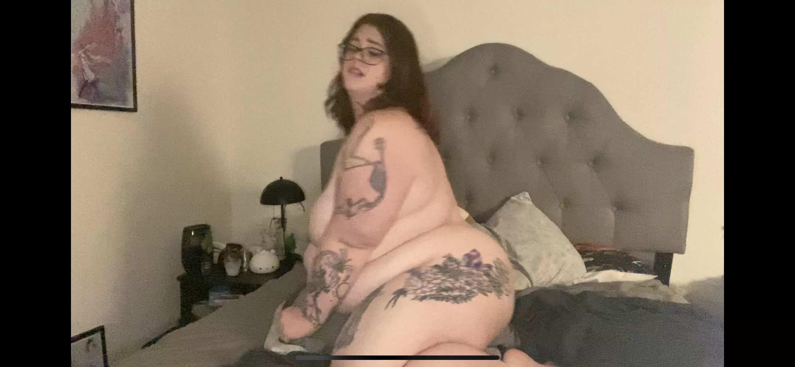 You could get lost in me