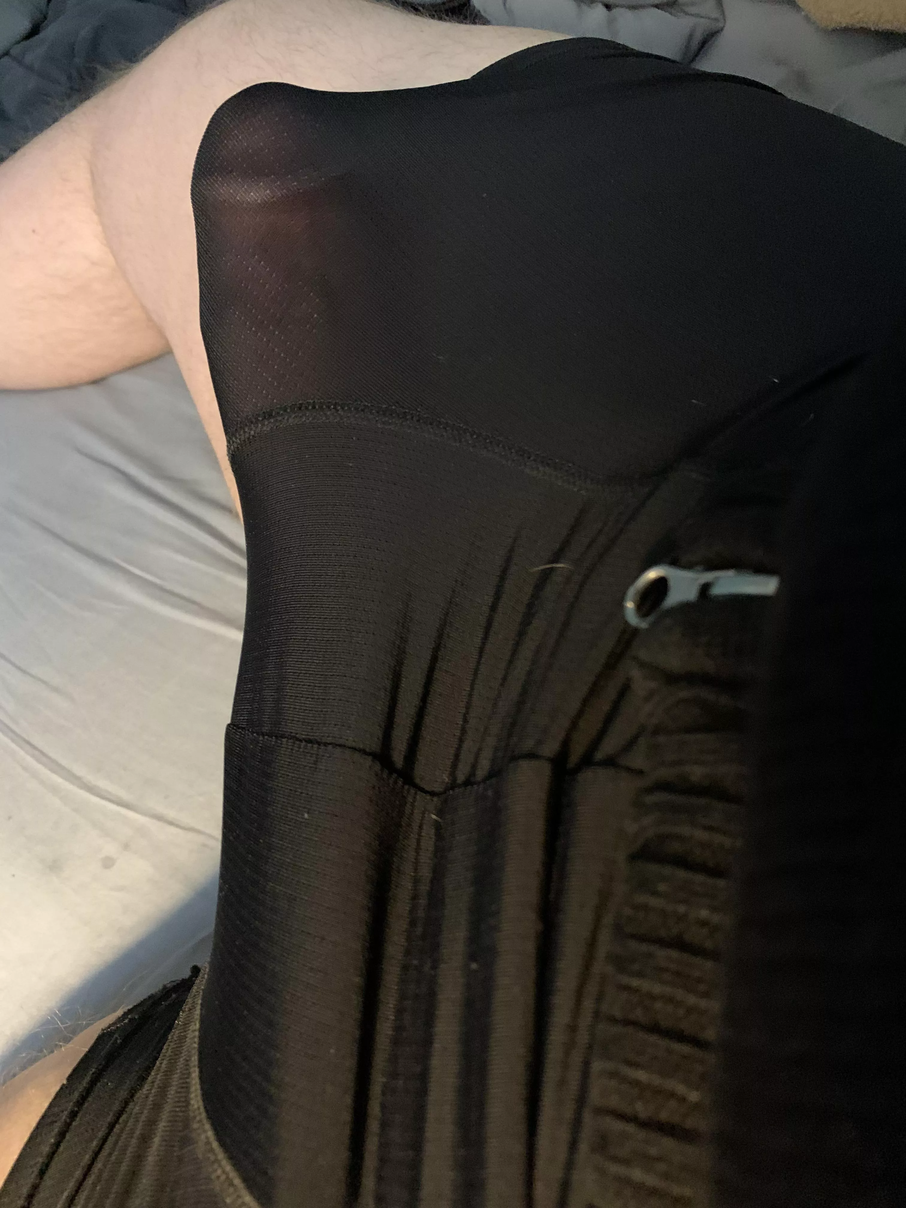 You don’t even need to use your imagination with this