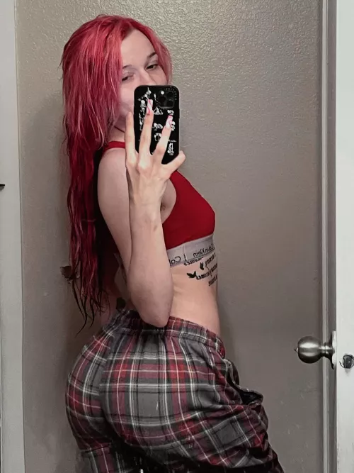 you don’t get to see more till you spoil [domme]