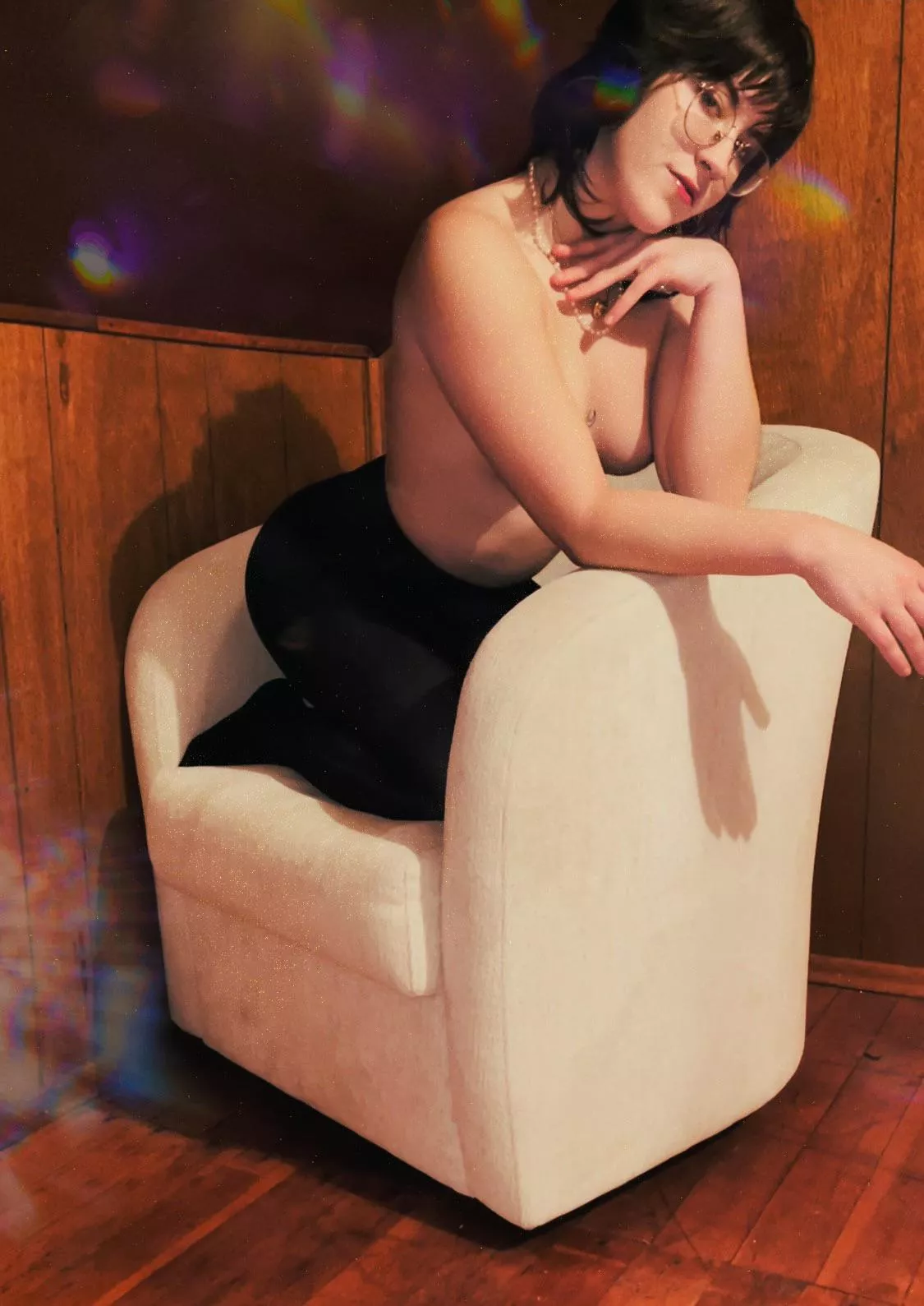 you don’t have to love me yet, let’s get high a while