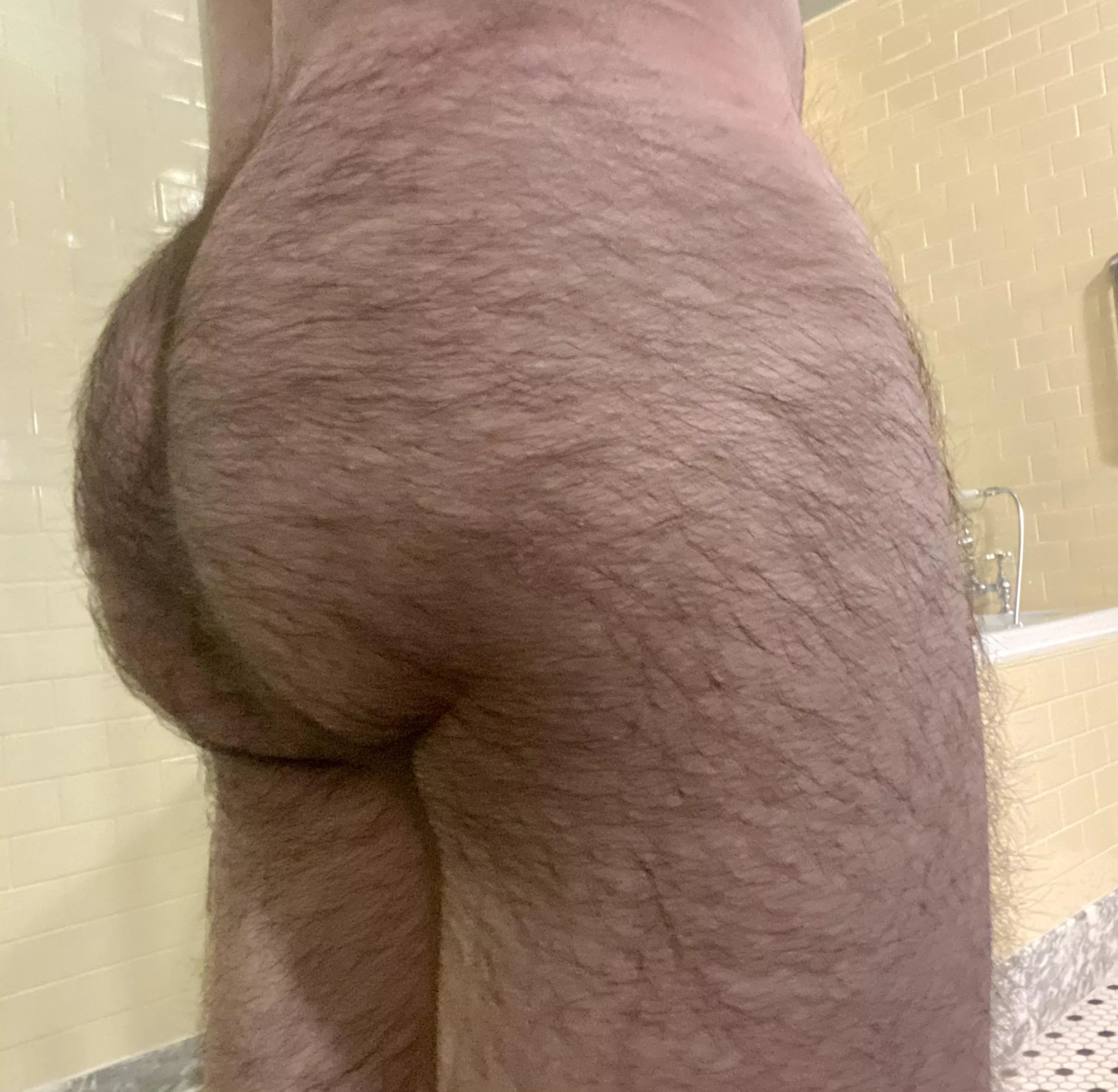 ��You guys haev me feeling cheeky...