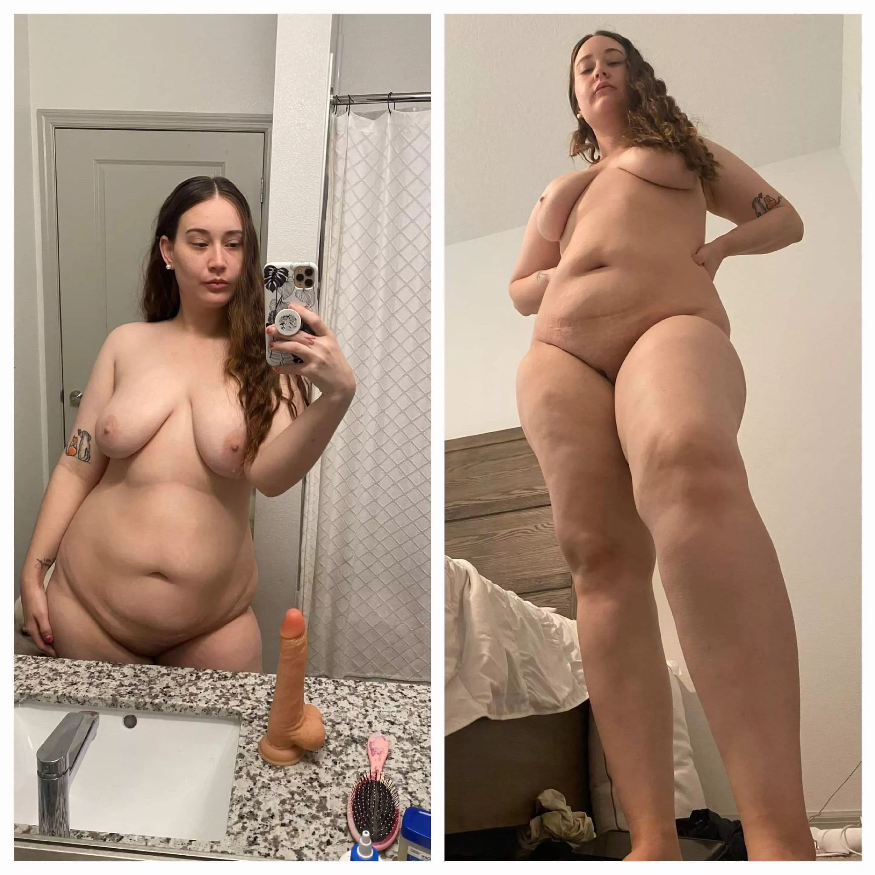 You have been sentenced to death by snoo snoo. Do you want normal or giantess woman ?