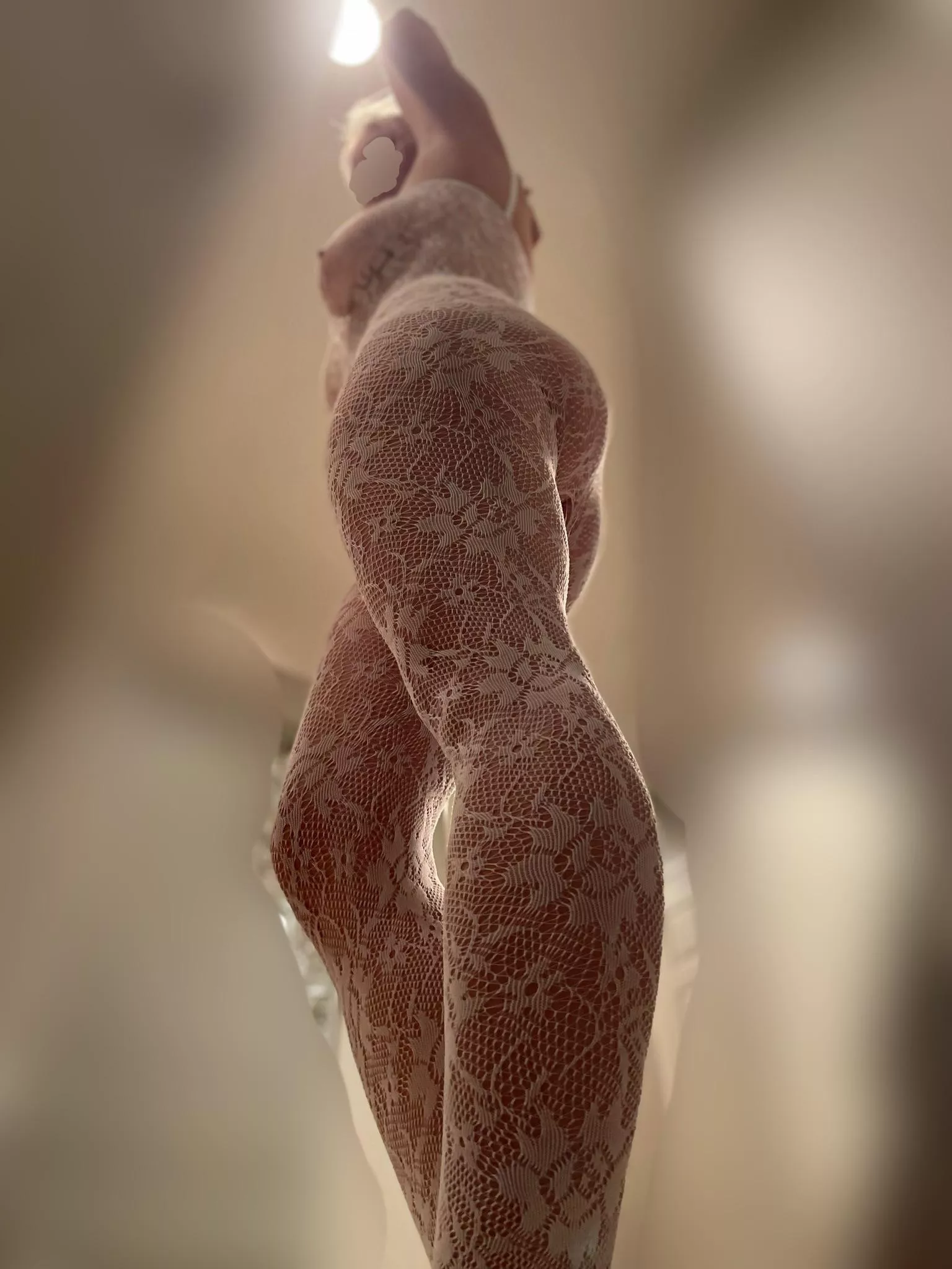 You have to start from the bottom…