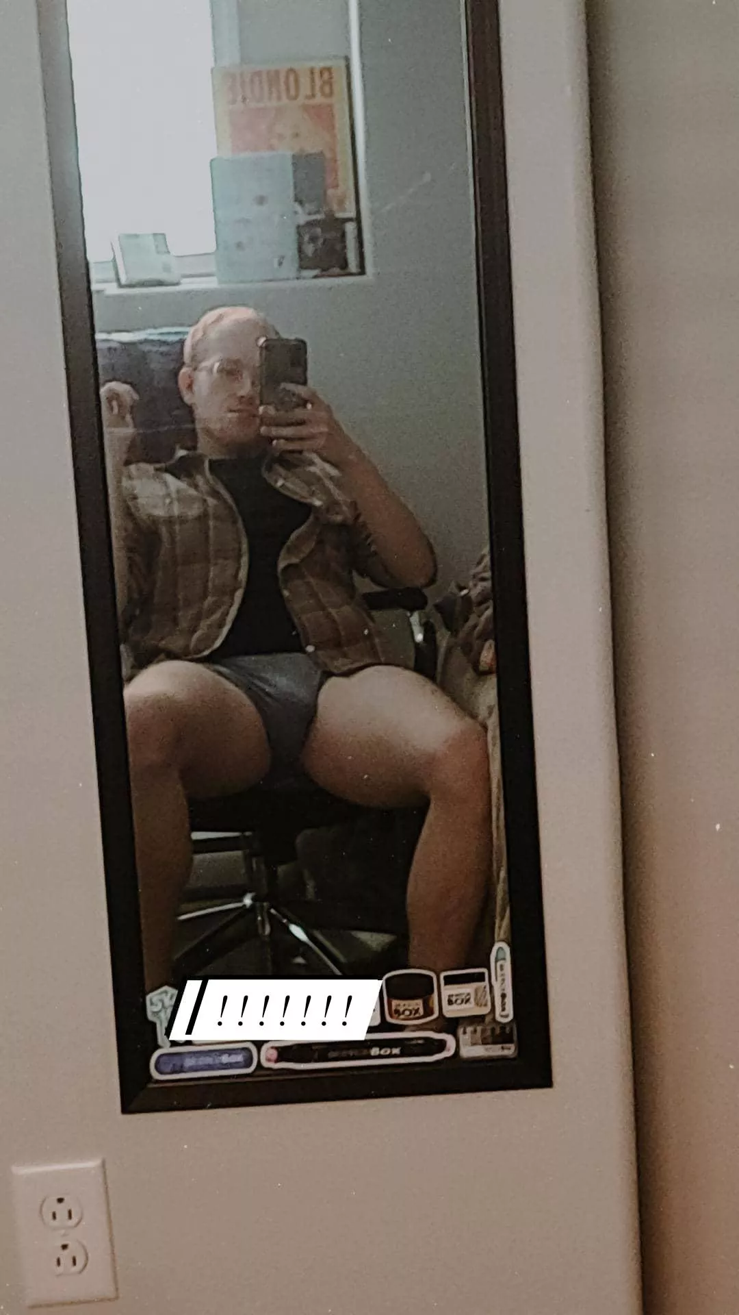 you just gotta ask and it'll be more than an outline :)