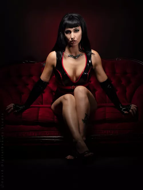 You know where you belong... Assume the position 🔥