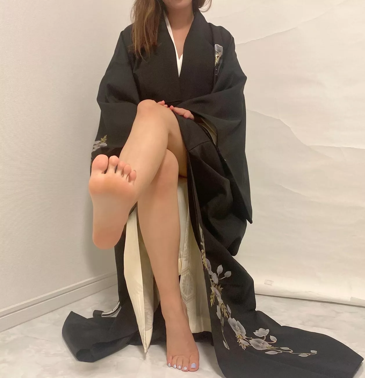 You know where your face goes 😉