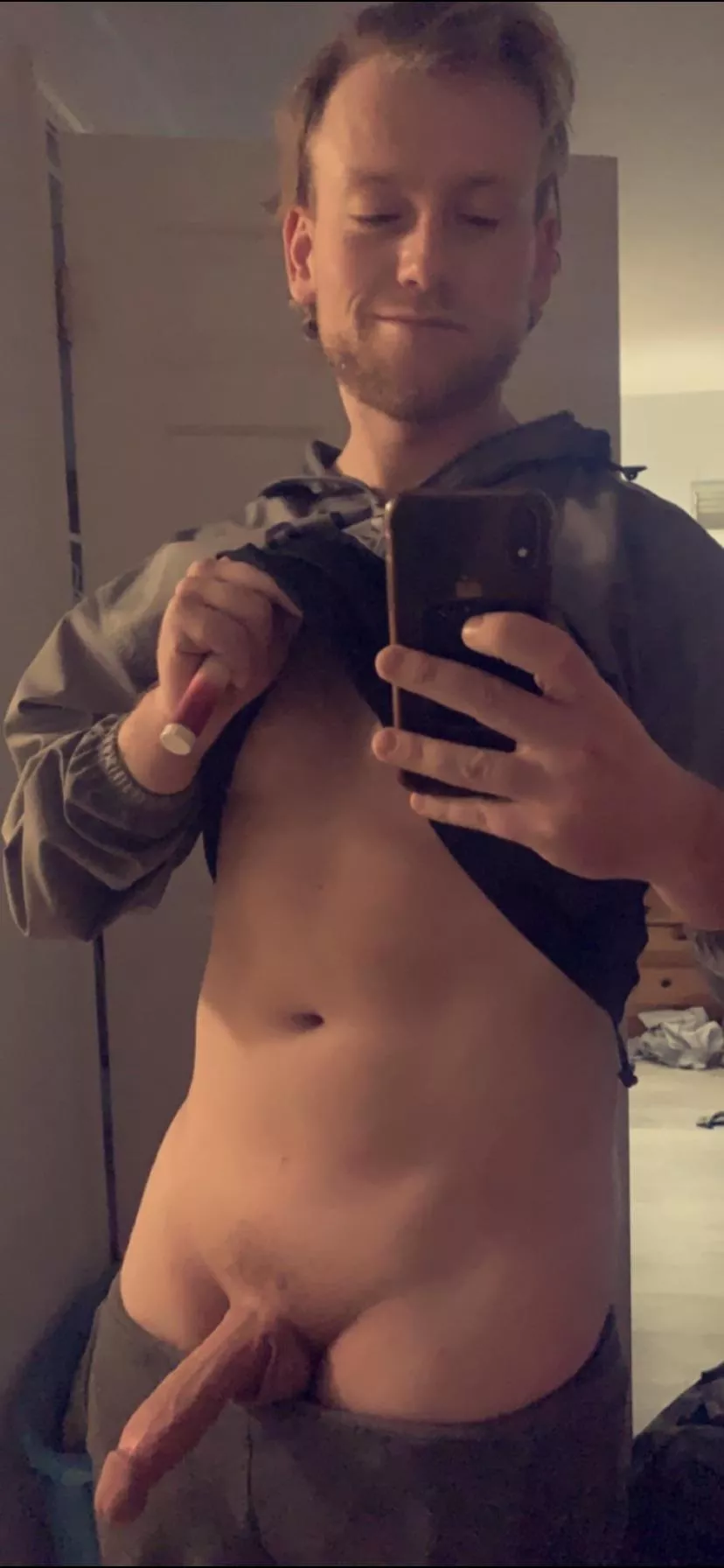 You like daddy’s cock? (M)