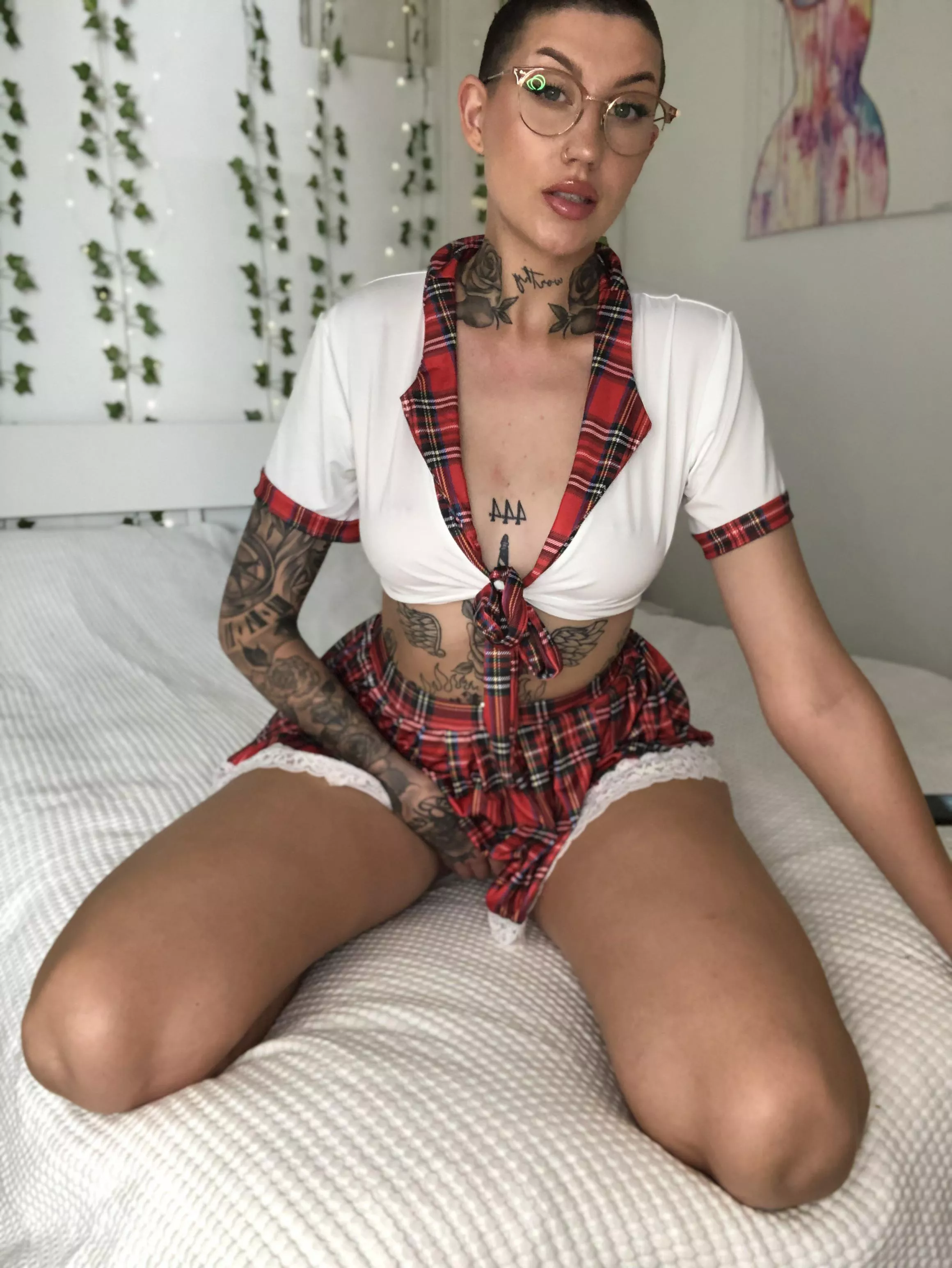 You like what you see? 👀