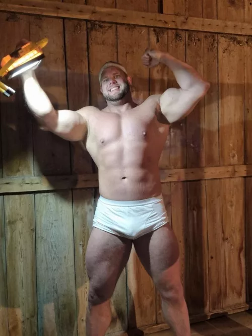 you like whities? 😜