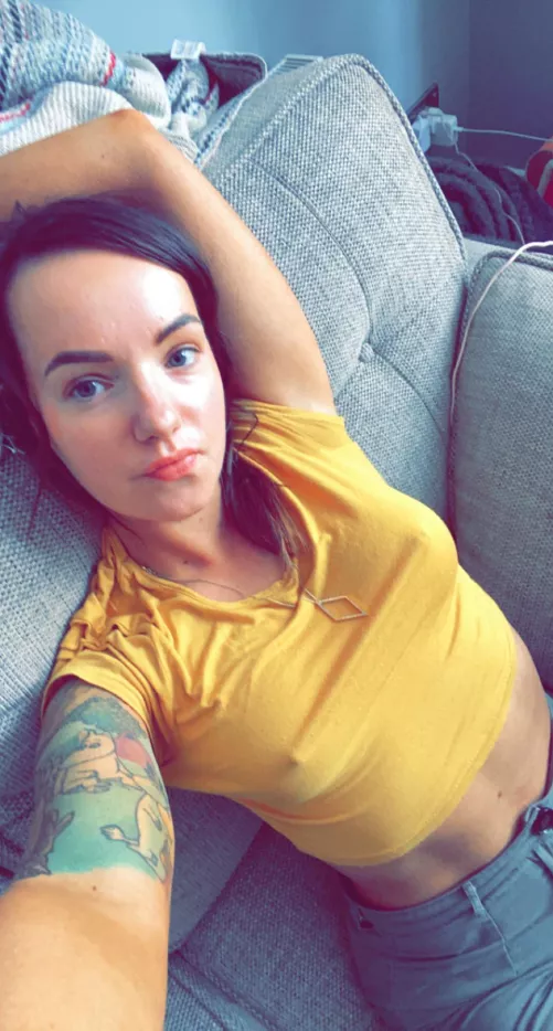 You look like you could do with something to suck on [f]31