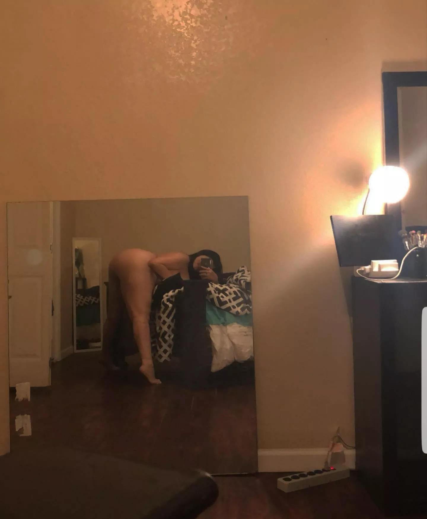 You mean, Like this? 💦