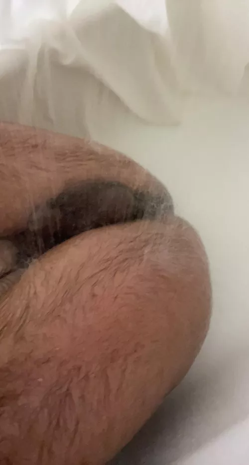 You obsessed with me yet?