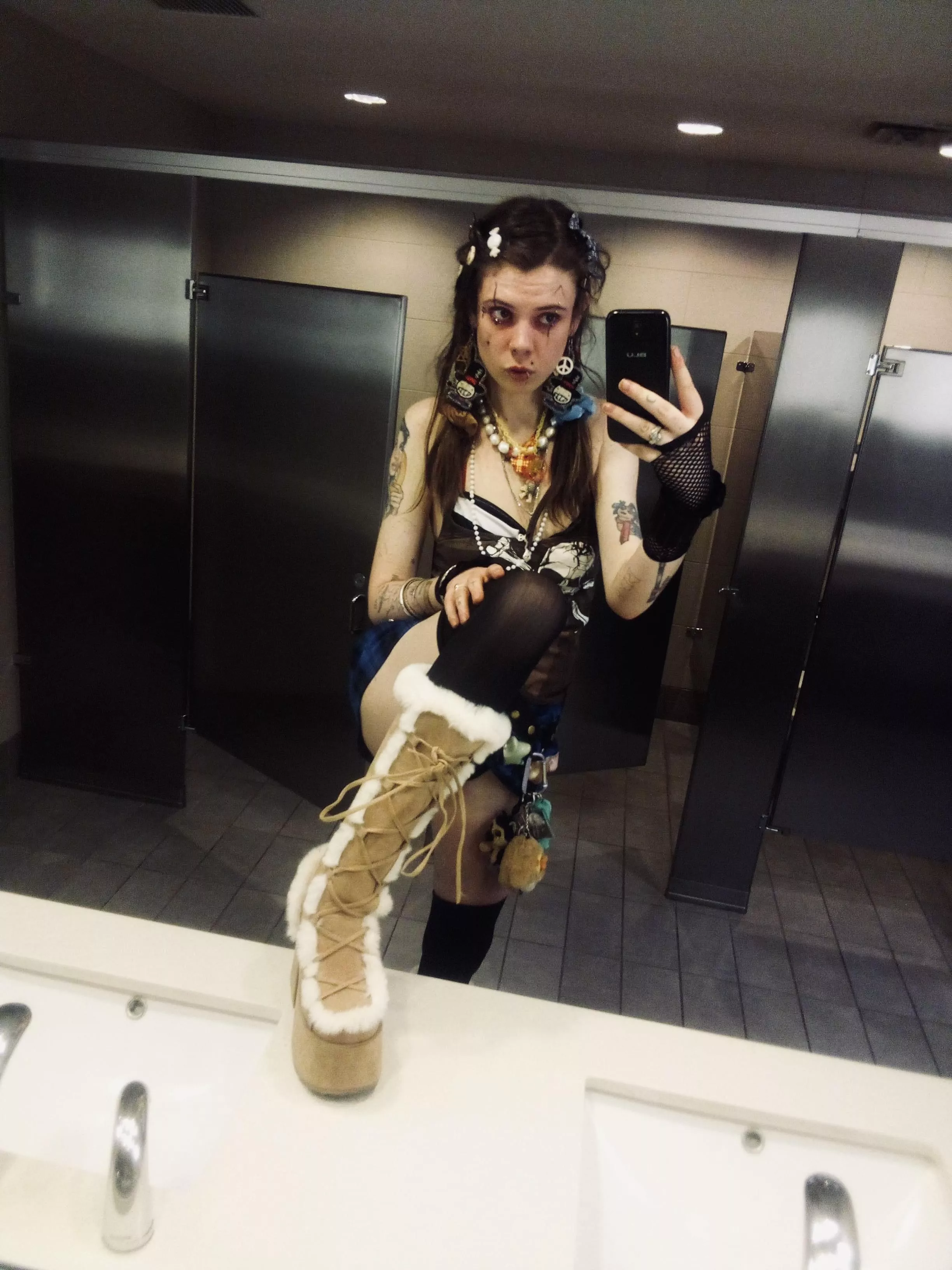 you only get to call Me Daddy if you work for it. 😘 [domme]