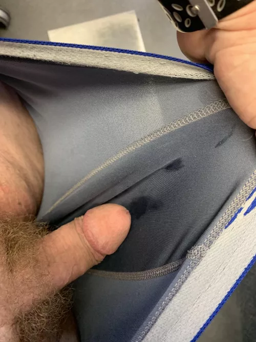 You people happened again