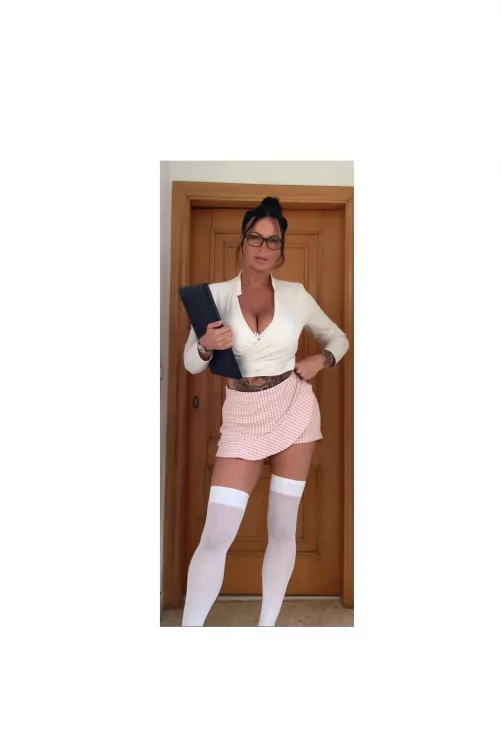 You ready for your appointment with me?๐ free link๐๐ป