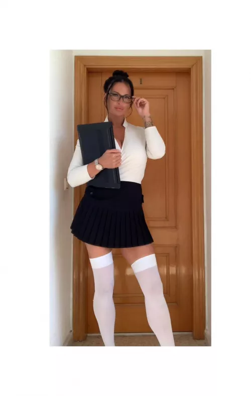 You ready for your appointment with me?😜 free link👇🏻