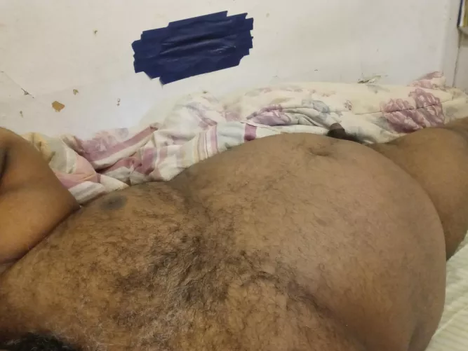 you see my lil dick?