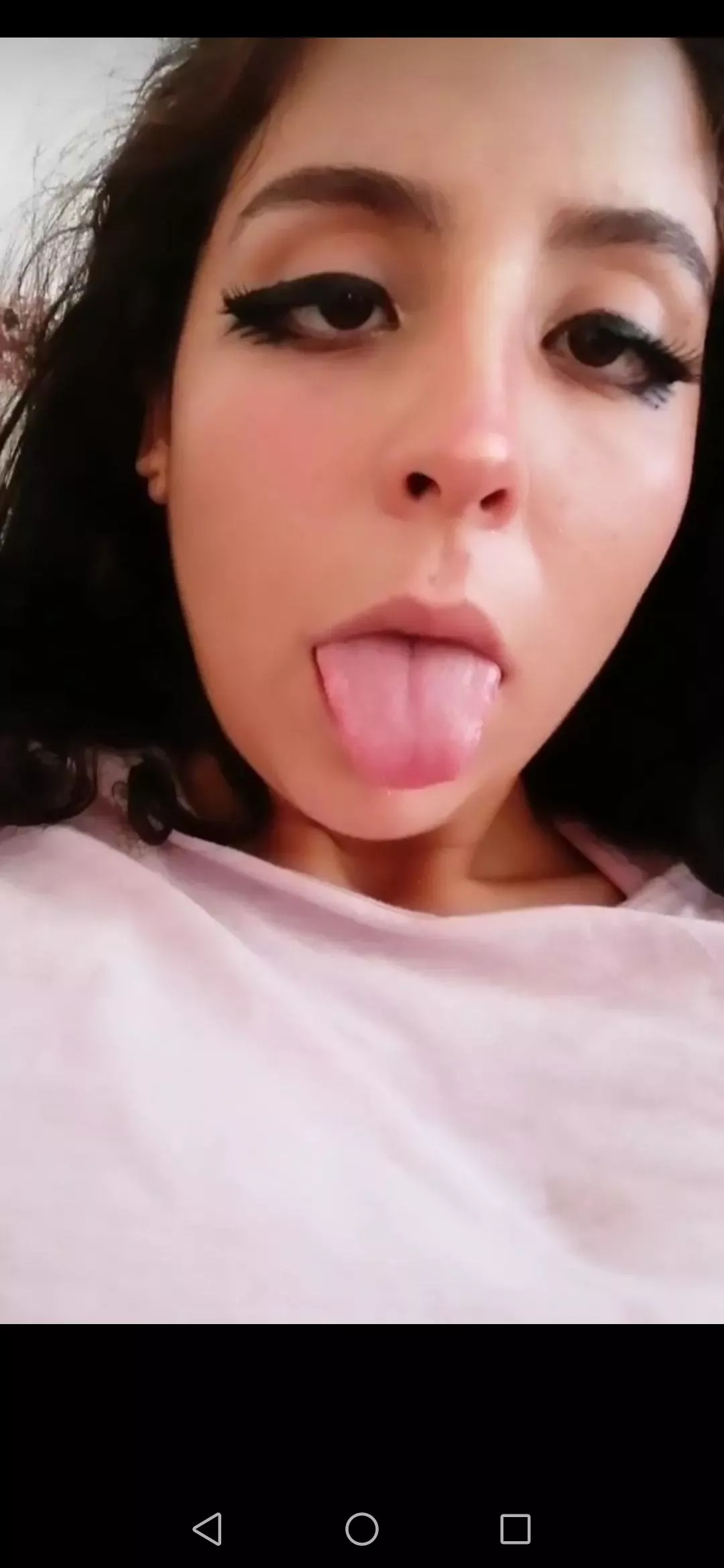 you should see my xxx videos