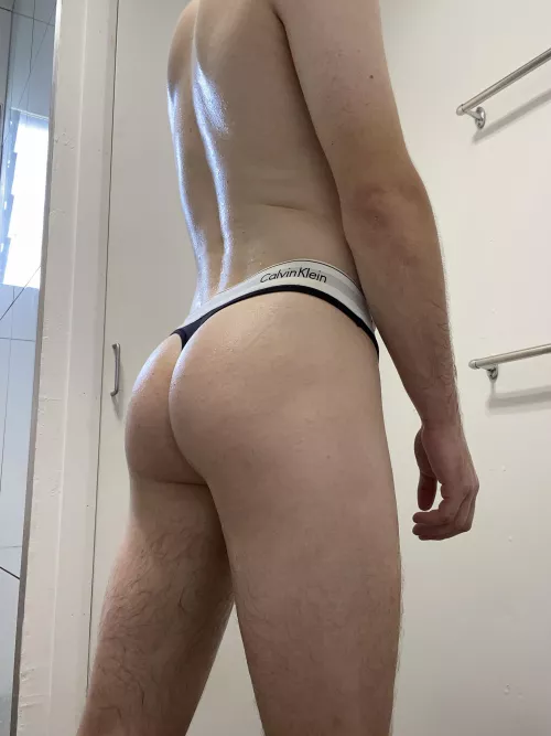 You think it’s cute? 😅