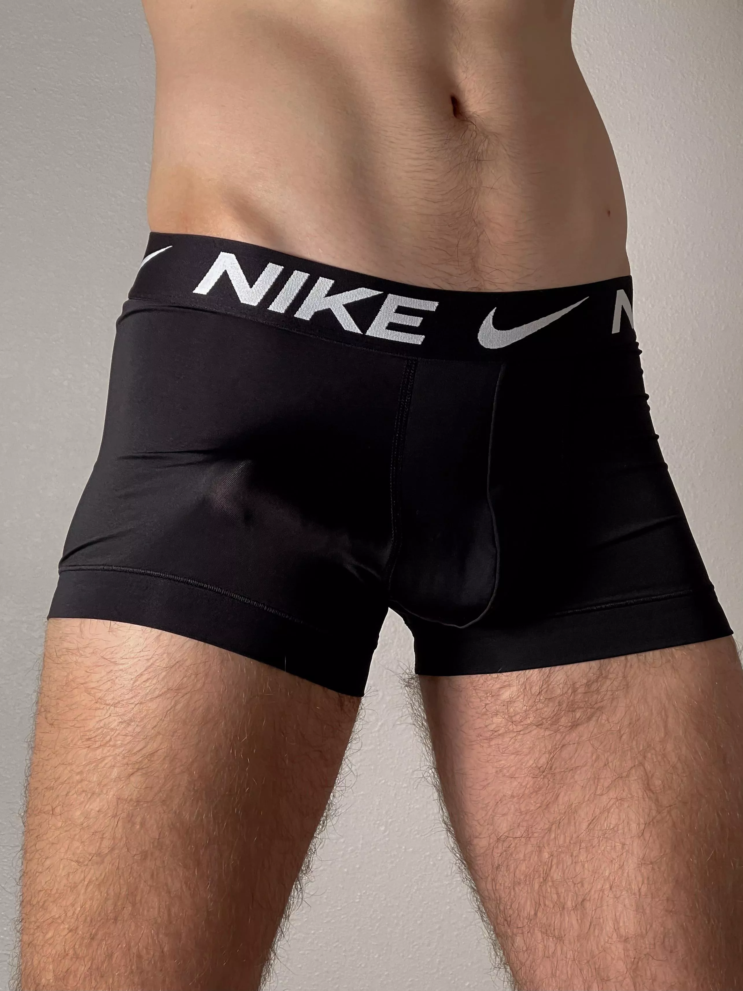 You think it’s noticeable?