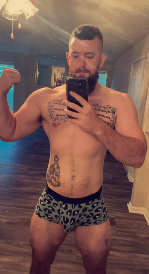 You think these would look better on your floor?