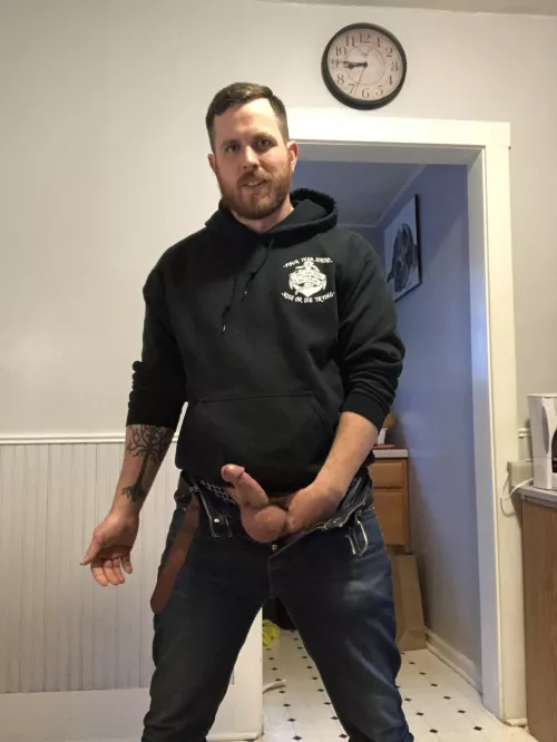 You walk in and I’m your professor, wyd?