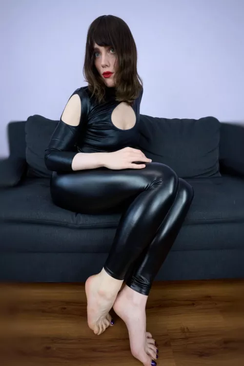 You want them.