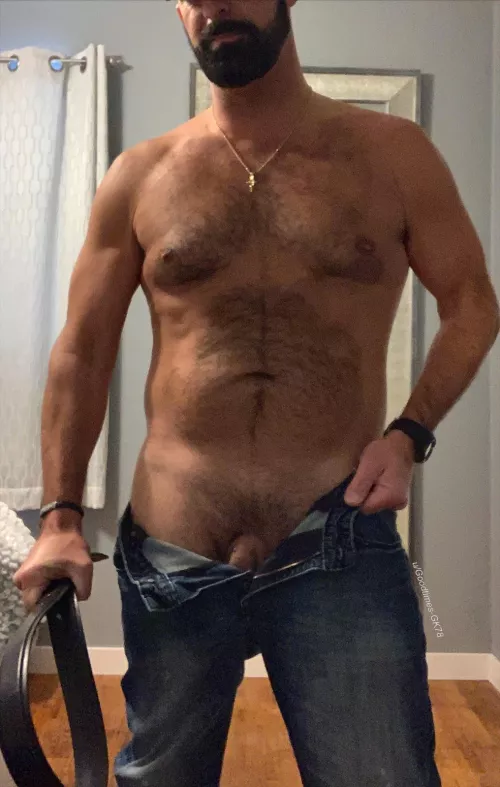 You were a very naughty girl this weekend, weren’t you? I think you need a spanking [47]