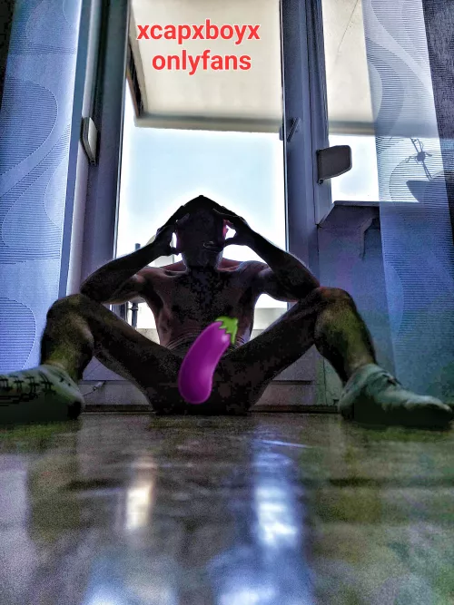 you will love it !!! 🍆