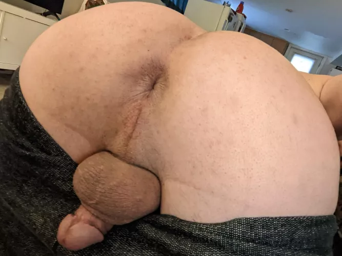 you'd fuck me, right?